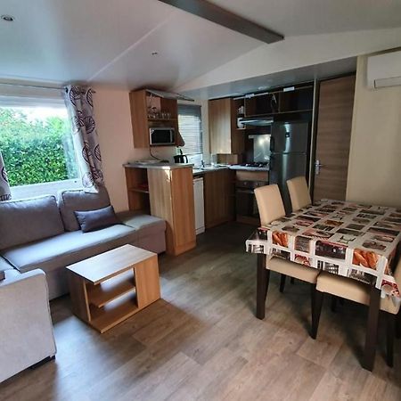 3 Chambres Mimizan Gastes Biscarrosse Camping Siblu מראה חיצוני תמונה