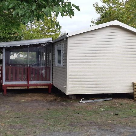 3 Chambres Mimizan Gastes Biscarrosse Camping Siblu מראה חיצוני תמונה