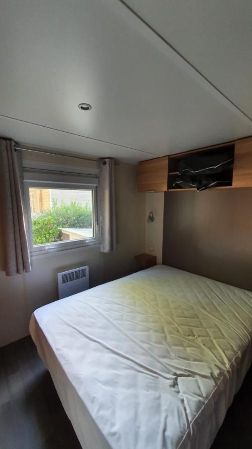 3 Chambres Mimizan Gastes Biscarrosse Camping Siblu מראה חיצוני תמונה