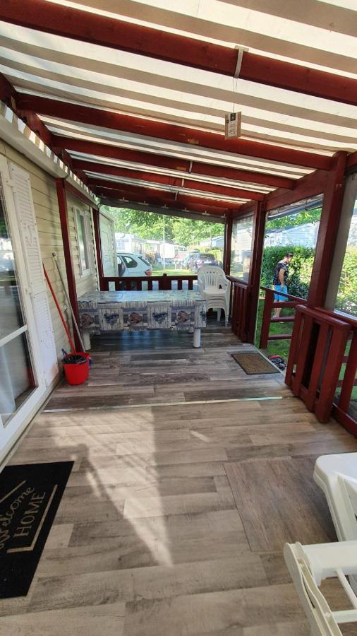 3 Chambres Mimizan Gastes Biscarrosse Camping Siblu מראה חיצוני תמונה